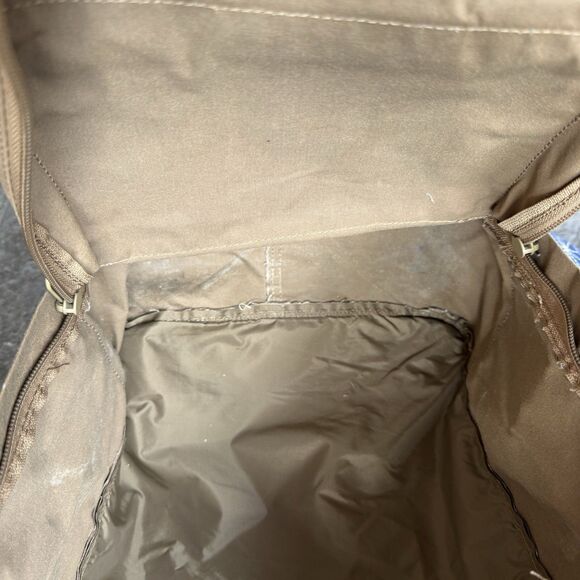 Fjallraven Kanken Water Resistant Backpack Clay Work Travel Laptop Daily 14'' - Picture 8 of 8